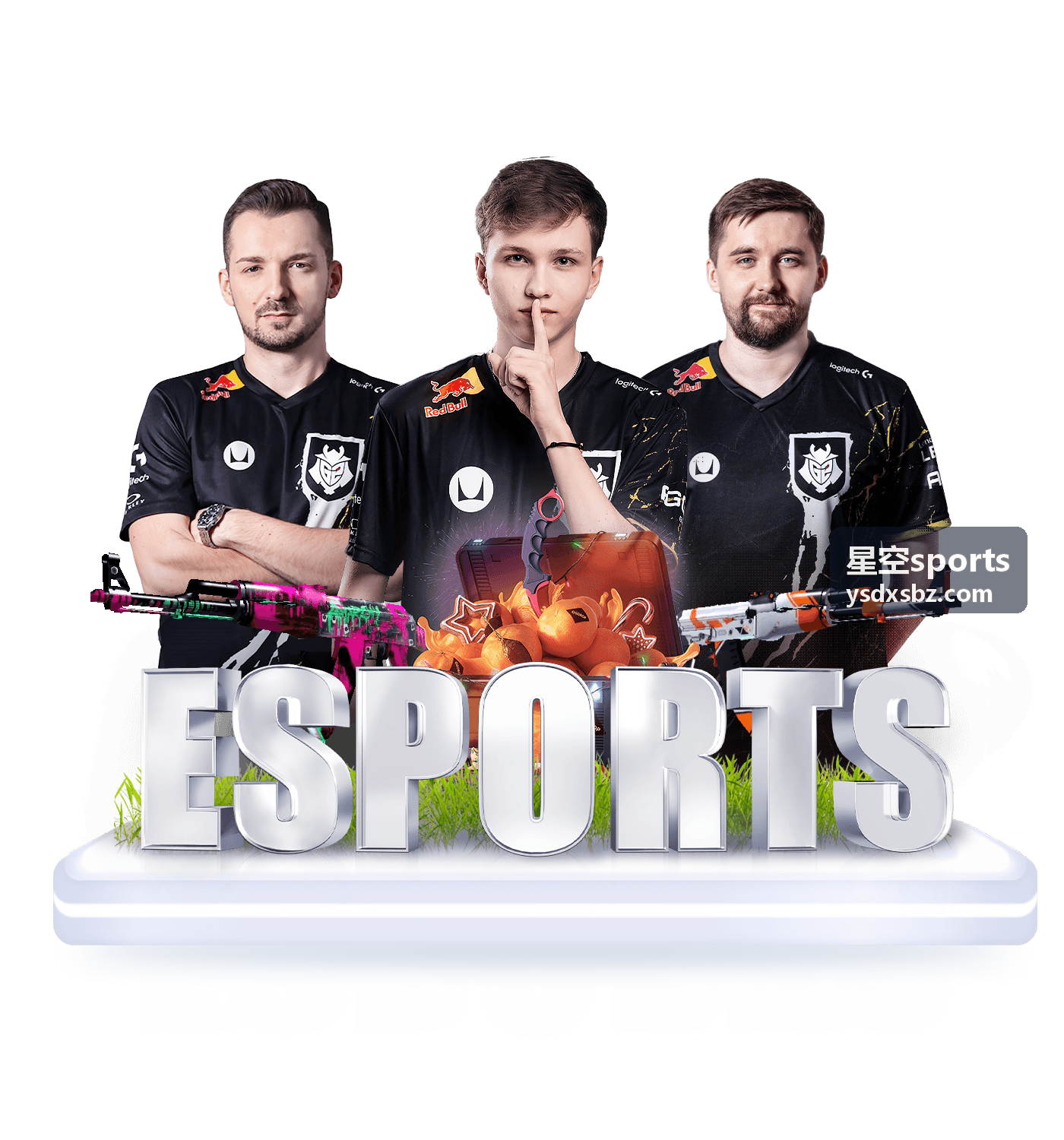 星空sports 数据对比视图界面示意